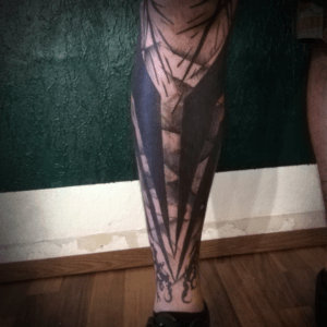 tattoo Blackwork